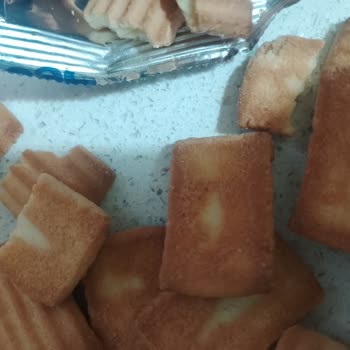 Ülker Cici Bebe Sorunu