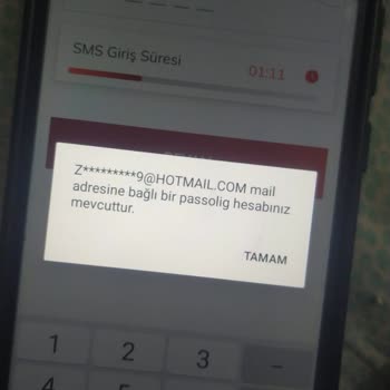 Passolig Galatasaray Kart İptali