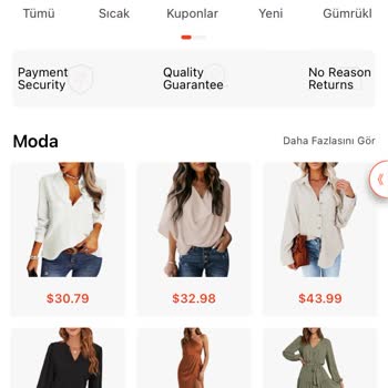 Deoshop.top Tecrübem: Beklentilerin Altında Kaldı