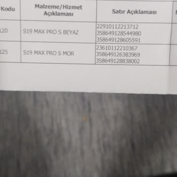 Reeder Bir Cevap Bekliyorum