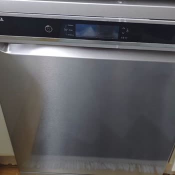 Vestel Markasıyla Yaşadığımız Beyaz Eşya Serüveni :(