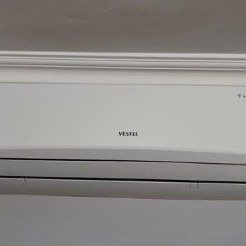 Vestel Markasıyla Yaşadığımız Beyaz Eşya Serüveni :(