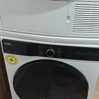 Vestel Markasıyla Yaşadığımız Beyaz Eşya Serüveni :(