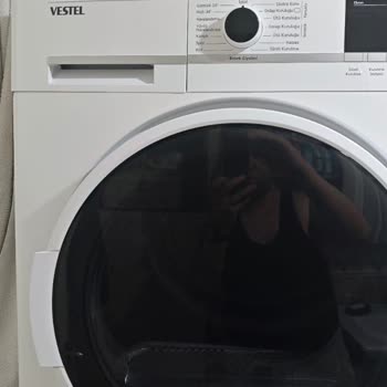 Vestel Markasıyla Yaşadığımız Beyaz Eşya Serüveni :(