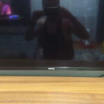 Vestel Markasıyla Yaşadığımız Beyaz Eşya Serüveni :(