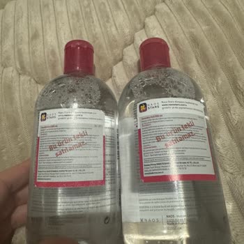 Bioderma Sensibo H2O QR