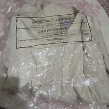 LC Waikiki Yanlış Ürün Gönderimi