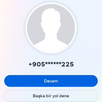 Facebook Telefon Numaram Ve Gmail Adresim Üzerinden Facebook Açılmış