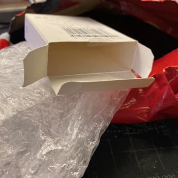 Eymen Bilişim (hızlıalteknoloji) Boş Kutu Hayal Kırıklığı!