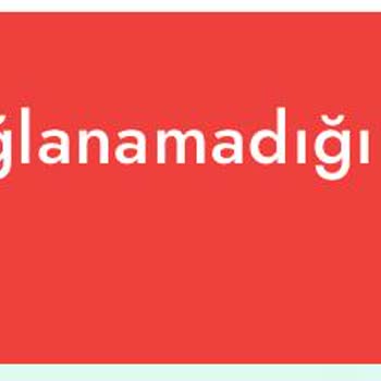 Boyner App İndirim Kodu Çalışmıyor