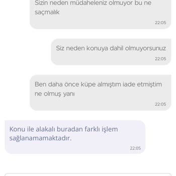 N11 İptal Edilememe Sorunu Ziynet Altında!