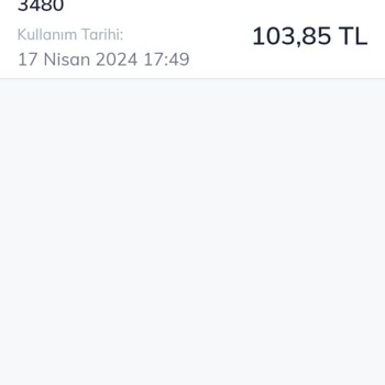 Türk Telekom'un Benden Habersiz Yaptığı Freshiofun Üyeliği
