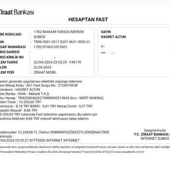 Sahibinden-paramguvende.e-gets.com.tr Elektrikli Süpürge Alışverişinde Yaşanan Mağduriyet
