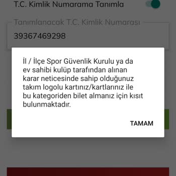 Passolig Takim Logosu Sorunu