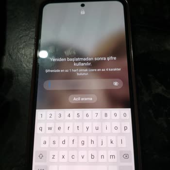 Samsung Telefon Dönüş Yapın Lütfen
