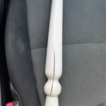 İpek Mobilya Arızalı Ürün Teslimatı