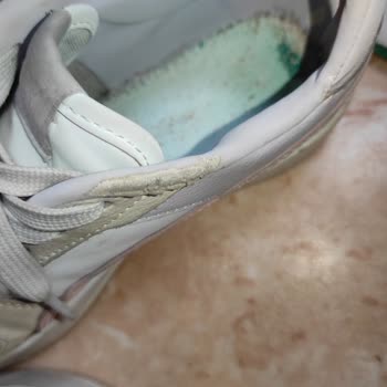 SuperStep Puma Kadın Ayakkabısı Yırtılmaları