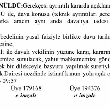 BMW Güven Kaybı Ve Tekrarlayan Arızalar: Bir Sürücünün Mücadelesi