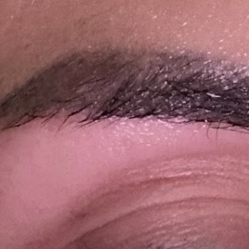 Elif Gülyol Kalıcı Makyaj Kaşlarımı Mahvetti