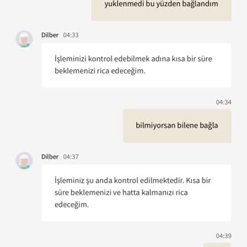 Ultrabet Canlı Destek Sorunu