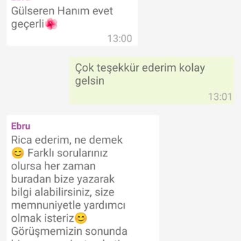 Enpara Vaatler Yerine Getirilmiyor
