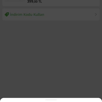 ÇiçekSepeti Alanya'da Çiçek Gönderim Mağduriyeti