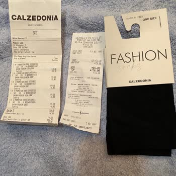 Calzedonia Mağaza Değişim Sürecinde Yaşanan Sorun