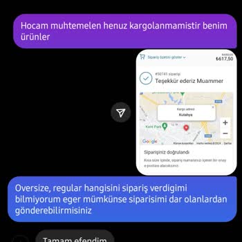 Mounte Bianca Ürün İadesi Yapılmıyor İade Yaparız Demelerine Rağmen.