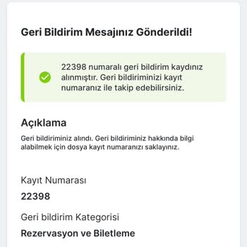 AJet (Anadolu Jet) Online Bilet Uygulamasında Soyadı Sorunu Ve Müşteri Hizmetleri Mağduriyeti