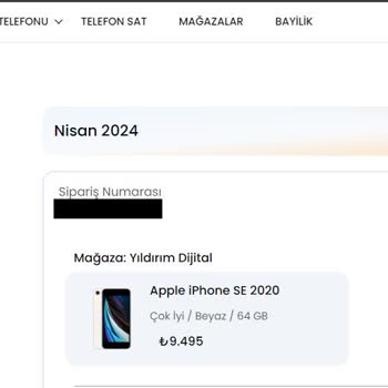 Getmobil İade Ve İptal Yapmıyor