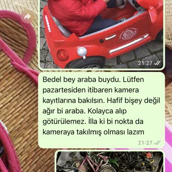 Tual Bahçekent (Bahçeşehir) Tual Bahçekent 3. Parsel Site Yönetimi