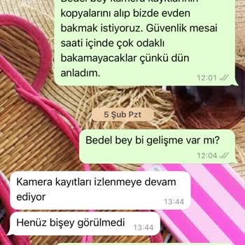 Tual Bahçekent (Bahçeşehir) Tual Bahçekent 3. Parsel Site Yönetimi