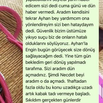 Tual Bahçekent (Bahçeşehir) Tual Bahçekent 3. Parsel Site Yönetimi