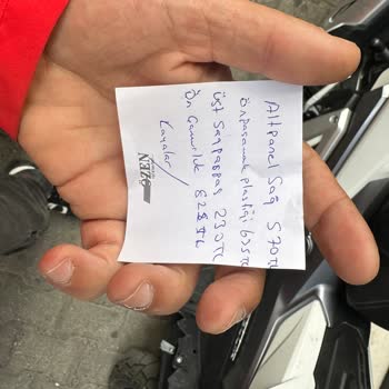 RKS Motor Yedek Parça Sorunu