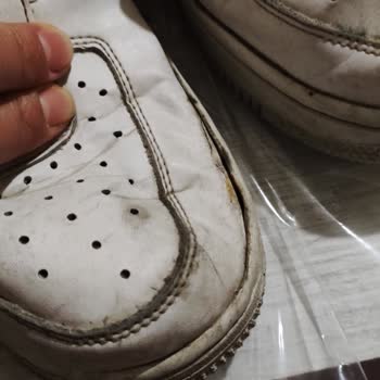 Barçın Spor Nike Ayakkabı Deformasyonu Ve Garanti Sorunu