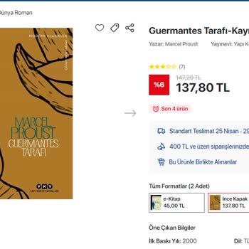 Balıkesir D&R Turkuaz Müzik Kitap Mağ. Paz. A. Ş. Fahiş Fiyatları