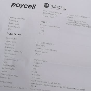 Superonline İcra Avukatı Yasal Olmayan Bir Şekilde Fazla Ödeme Aldı