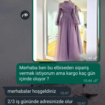 Aspanda Butik Ödeme Sonrası İletişim Kesildi, Destek Bekliyorum