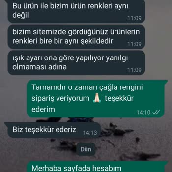 Aspanda Butik Ödeme Sonrası İletişim Kesildi, Destek Bekliyorum
