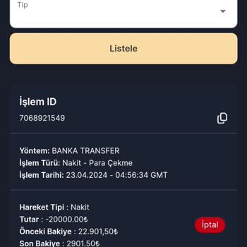 Casinovale En Güvensiz İnsanların Parasına Çöken Sitedir