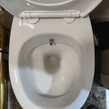 Seramiksan Yeni Klozetim Tıkanıklık Yapıyor: Servis Ve Destek Sorunu