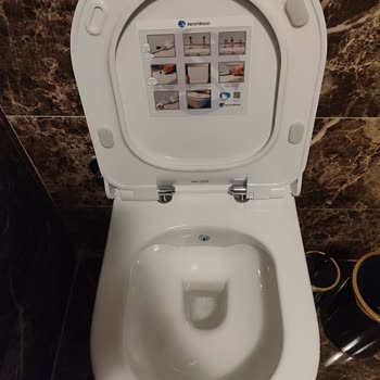 Seramiksan Yeni Klozetim Tıkanıklık Yapıyor: Servis Ve Destek Sorunu