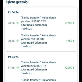 3000 TL 1xbet Yatırım Geçmedi!