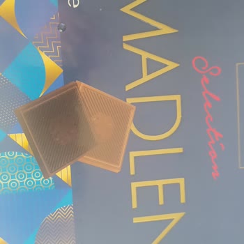 A101 Vince Madlen Çikolata