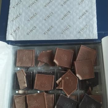 A101 Vince Madlen Çikolata