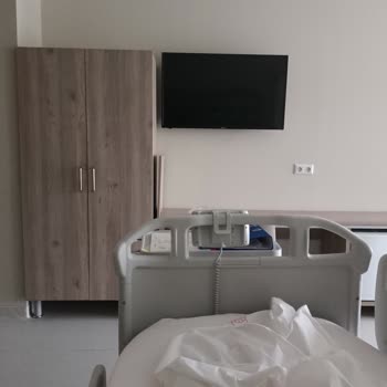 Ankara Etlik Şehir Hastanesi Ameliyat Öncesi Olmayan Zorunlu Kan Verme