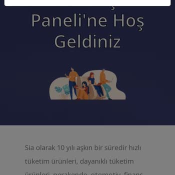 Sia Insight Şia Live'a Giriş Yapılmıyor!