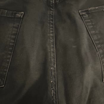 Occasion 2. Kalite Lacoste Pantolon