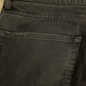 Occasion 2. Kalite Lacoste Pantolon