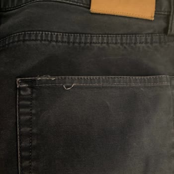 Occasion 2. Kalite Lacoste Pantolon